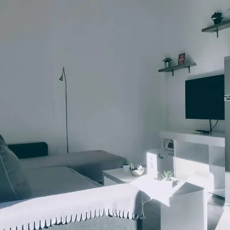 Deluxe By Prima Apartment *
