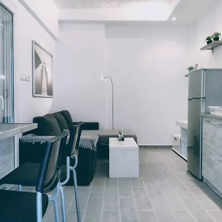 Deluxe By Prima Apartment