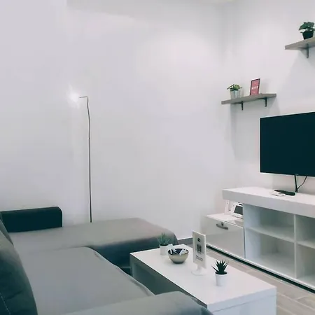 Apartment Deluxe By Prima Thessaloniki